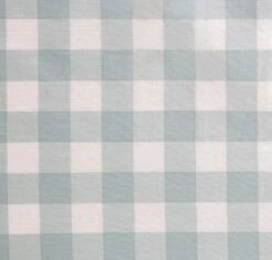 Habitat Kids Pure Cotton 2 Pack Gingham Fitted Sheet - Cot 13 Habitat Kids Pure Cotton 2 Pack Gingham Fitted Sheet - Cot -Home Sales Store 9511167 R B002