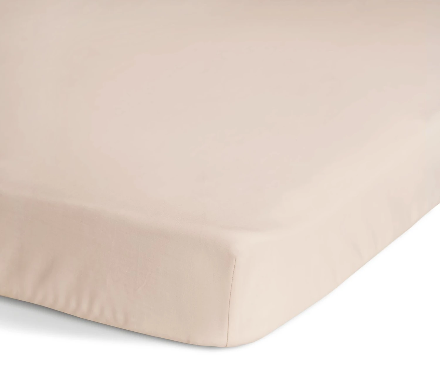 Habitat Kids Pure Cotton 2 Pack Gingham Fitted Sheet - Cot 3 Habitat Kids Pure Cotton 2 Pack Gingham Fitted Sheet - Cot