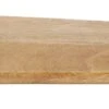 Habitat Mediterranean Footed Wooden Serving Board -Home Sales Store 9512032 R Z001A