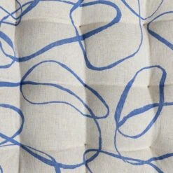 Habitat Mediterranean Pack Of 2 Seat Cushion -Home Sales Store 9512506 R B001