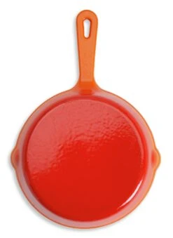 Habitat 19.5cm Cast Iron Frying Pan 10 Habitat 19.5cm Cast Iron Frying Pan -Home Sales Store 9513172 R Z004A