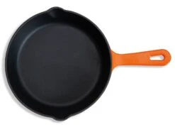 Habitat 19.5cm Cast Iron Frying Pan 11 Habitat 19.5cm Cast Iron Frying Pan -Home Sales Store 9513172 R Z005A