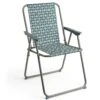 Habitat Folding Garden Chair - Blue -Home Sales Store 9516258 R Z001A