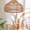Habitat Rattan Mini Me Shade -Home Sales Store 9519059 R Z001A
