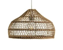 Habitat Rattan Mini Me Shade -Home Sales Store 9519059 R Z001C