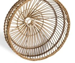 Habitat Rattan Mini Me Shade -Home Sales Store 9519059 R Z003A