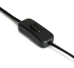 Habitat Sio Metal LED Table Lamp - Black -Home Sales Store 9520024 R Z004A