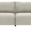 Habitat Julien Velvet 3 Seater Sofa - Natural -Home Sales Store 9520127 R Z001A