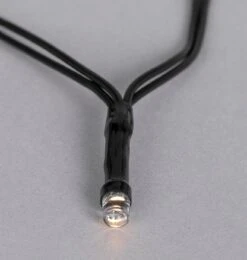 Habitat Warm White Solar LED Net Lights -Home Sales Store 9520574 R Z003A