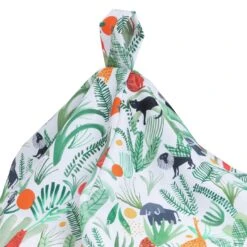 Habitat Sienna Jungle Bean Bag -Home Sales Store 9522606 R Z002A