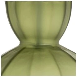 Habitat Estella Glass Table Lamp - Green -Home Sales Store 9522613 R Z010A