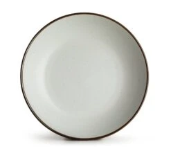 Habitat Speckle 4 Piece Stoneware Pasta Bowl - Rust 11 Habitat Speckle 4 Piece Stoneware Pasta Bowl - Rust -Home Sales Store 9526169 R Z005A