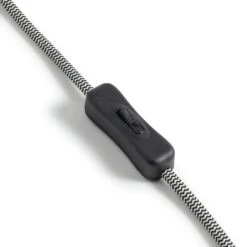 Habitat Loft Industrial Clamp Light - Charcoal -Home Sales Store 9526190 R Z004A