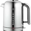 Dualit 72796 Classic Jug Kettle - Stainless Steel -Home Sales Store 9527443 R Z001A