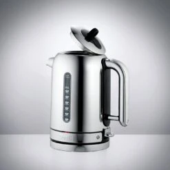Dualit 72796 Classic Jug Kettle - Stainless Steel -Home Sales Store 9527443 R Z003A
