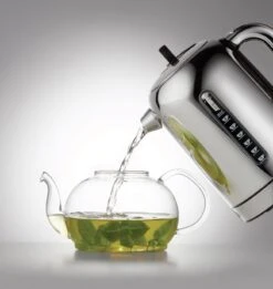Dualit 72796 Classic Jug Kettle - Stainless Steel -Home Sales Store 9527443 R Z004A