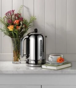 Dualit 72796 Classic Jug Kettle - Stainless Steel -Home Sales Store 9527443 R Z005A