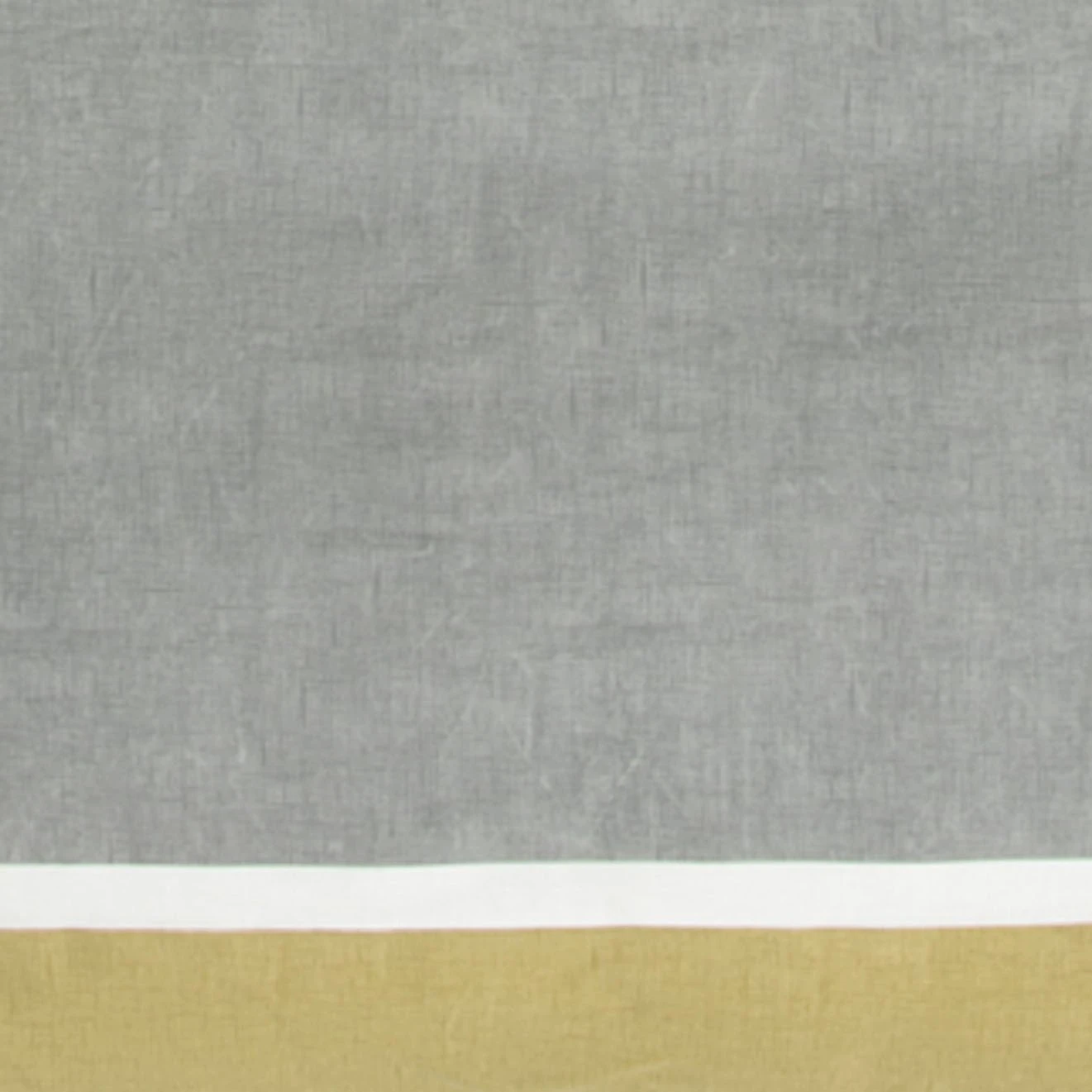 Habitat Country Block Stripe Grey Bedding Set - Single 4 Habitat Country Block Stripe Grey Bedding Set - Single - Image 2