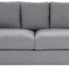 Habitat Carrie Fabric Sofa Bed - Grey 2 Habitat Carrie Fabric Sofa Bed - Grey -Home Sales Store 9531161 R Z001A