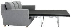 Habitat Carrie Fabric Sofa Bed - Grey -Home Sales Store 9531161 R Z003A