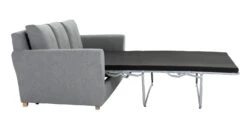 Habitat Carrie Fabric Sofa Bed - Grey -Home Sales Store 9531161 R Z004A