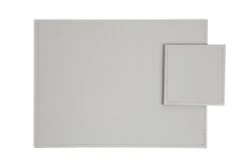 Habitat Faux Leather Set Of 4 Placemats And Coasters Set -Home Sales Store 9531453 R Z002A