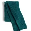 Habitat Chenille Throw - Teal Blue - 125x150cm -Home Sales Store 9532115 R Z001A