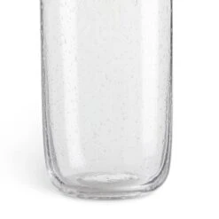 Habitat Bubble Set Of 4 Hi Ball Glasses -Home Sales Store 9532184 R Z004A