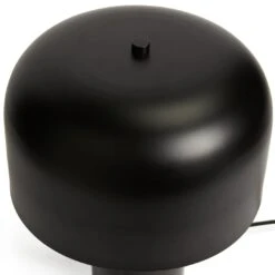 Habitat Marble Table Lamp - Black -Home Sales Store 9532995 R Z002A