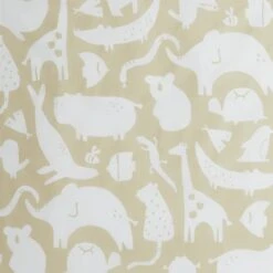 Habitat Kids Pure Cotton Twin Pack Bedding Set - Toddler -Home Sales Store 9536551 R Z017A