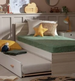 Habitat Kids Explorer 2 Pack Fitted Sheet - Toddler -Home Sales Store 9539857 R Z001C