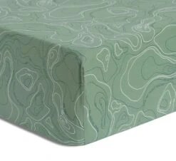 Habitat Kids Explorer 2 Pack Fitted Sheet - Toddler -Home Sales Store 9539857 R Z004A