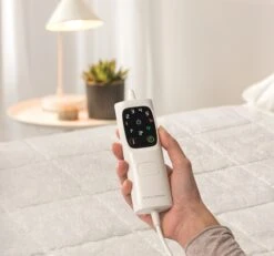 Dreamland Scandi Dual Control Underblanket-Super King 23 Dreamland Scandi Dual Control Underblanket-Super King -Home Sales Store 9540107 R Z0011A