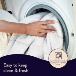 Dreamland Scandi Dual Control Underblanket-Super King 20 Dreamland Scandi Dual Control Underblanket-Super King -Home Sales Store 9540107 R Z008A