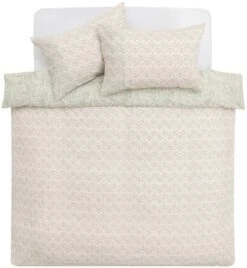 Habitat 180TC Meadow Fern Floral Green Bedding Set - Single 14 Habitat 180TC Meadow Fern Floral Green Bedding Set - Single -Home Sales Store 9541443 R Z004A