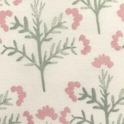 Habitat 180TC Meadow Fern Floral Green Bedding Set - Single 17 Habitat 180TC Meadow Fern Floral Green Bedding Set - Single -Home Sales Store 9541443 R Z017A