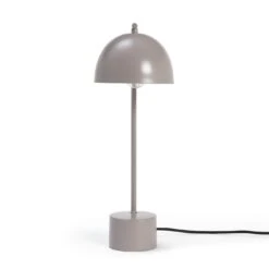 Habitat Ivar Table Lamp - Grey -Home Sales Store 9542064 R Z001C
