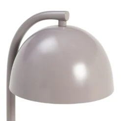 Habitat Ivar Table Lamp - Grey -Home Sales Store 9542064 R Z002A