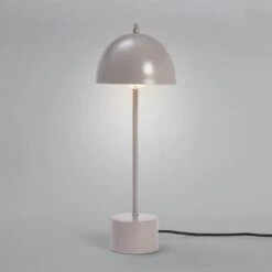 Habitat Ivar Table Lamp - Grey -Home Sales Store 9542064 R Z002C