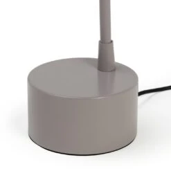 Habitat Ivar Table Lamp - Grey -Home Sales Store 9542064 R Z003A