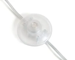 Habitat Pill LED Floor Lamp - Brushed Brass -Home Sales Store 9542569 R Z004A