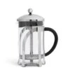 Habitat 12 Cup Cafetieres - Chrome -Home Sales Store 9553606 R Z001A