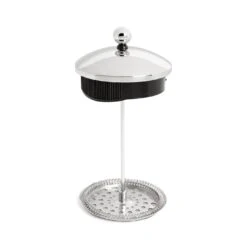 Habitat 12 Cup Cafetieres - Chrome 8 Habitat 12 Cup Cafetieres - Chrome -Home Sales Store 9553606 R Z003A