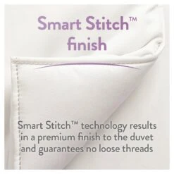 Slumberdown Duvet Days 10.5 Tog Duvet And Pillow Set -Single -Home Sales Store 9554911 R Z004A