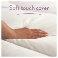 Slumberdown Duvet Days 10.5 Tog Duvet And Pillow Set -Single -Home Sales Store 9554911 R Z005A