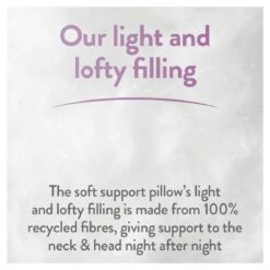 Slumberdown Duvet Days 10.5 Tog Duvet And Pillow Set -Single -Home Sales Store 9554911 R Z010A