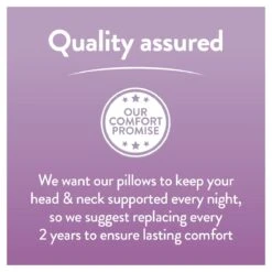 Slumberdown Duvet Days 10.5 Tog Duvet And Pillow Set -Single -Home Sales Store 9554911 R Z011A