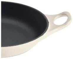 Habitat 20cm Small Round Cast Iron Oven Dish 8 Habitat 20cm Small Round Cast Iron Oven Dish -Home Sales Store 9558591 R Z002A