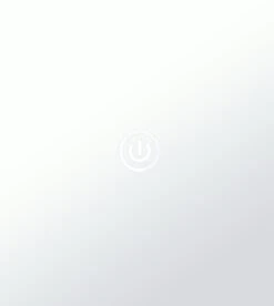 Habitat Circle Backlight LED Mirror - White -Home Sales Store 9559246 R Z003A