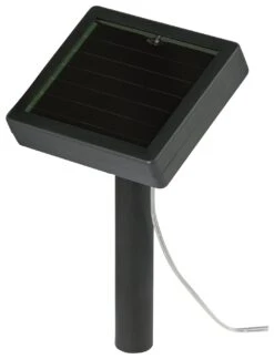 Habitat Warm White Geo Pendant Solar LED String Lights 9 Habitat Warm White Geo Pendant Solar LED String Lights -Home Sales Store 9559521 R Z004A